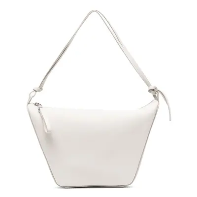 LOEWE - Hammock Mini Leather Hobo Bag