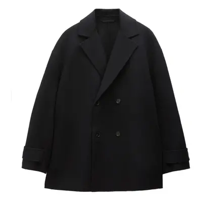 FILIPPA K - Wool Double-breasted Coat