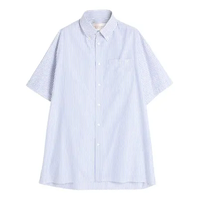 VALENTINO - Cotton Shirt