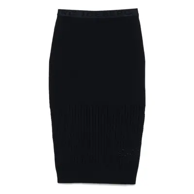 ICEBERG - Knitted Skirt