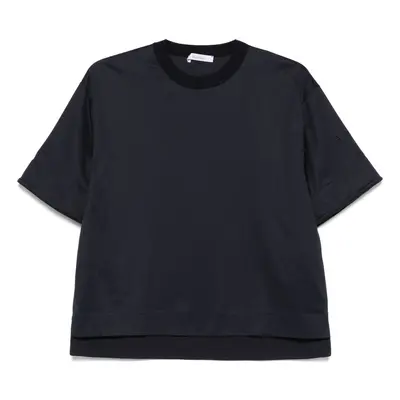 MAX MARA - Cotton T-shirt