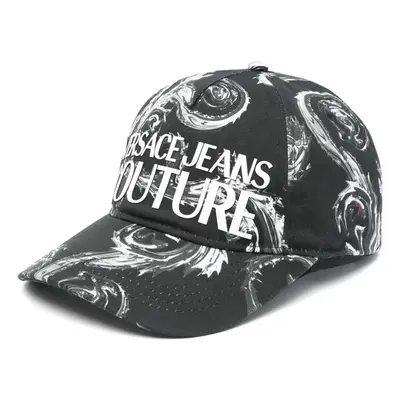 VERSACE JEANS COUTURE - Chromo Couture Baseball Cap