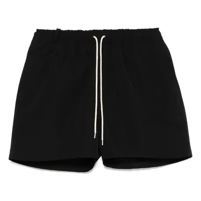 AURALEE - Wool Shorts