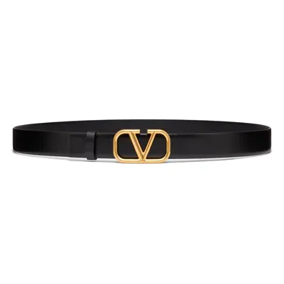 VALENTINO GARAVANI - Leather Belt