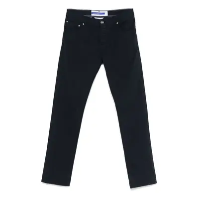 JACOB COHEN - Slim Fit Nick Denim