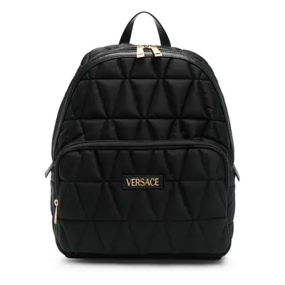 VERSACE - Versace Myth Nylon Backpack