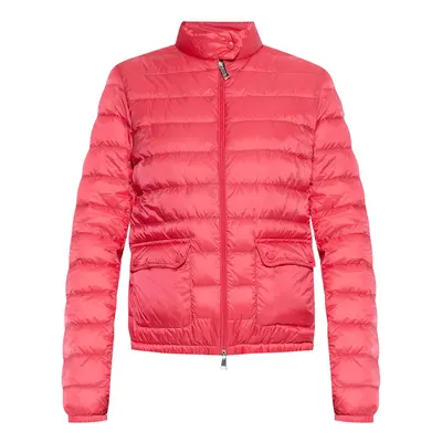 MONCLER - Lans Short Down Jacket