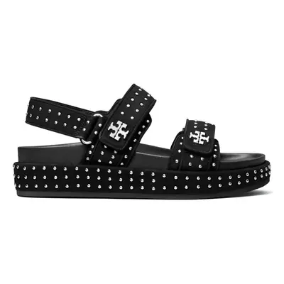 TORY BURCH - Kira Studded Sandals