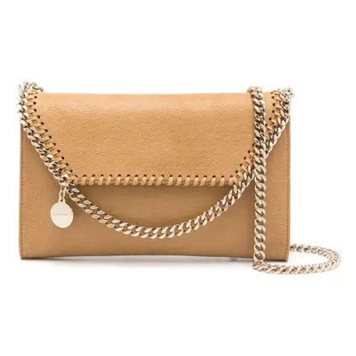 STELLA MCCARTNEY - Falabella Mini Crossbody Bag