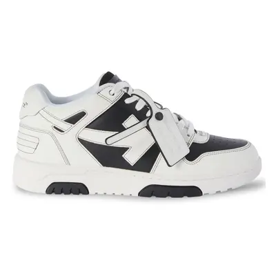 OFF-WHITE - Out Of Office Sneakers