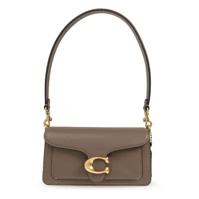 COACH - Tabby Leather Crossbody Bag