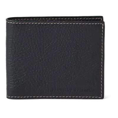 BRUNELLO CUCINELLI - Leather Wallet