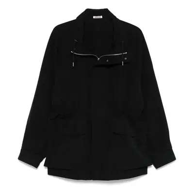 AURALEE - Wool Jacket