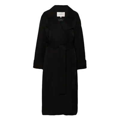 STUDIO NICHOLSON - Double-breasted Belted Coat