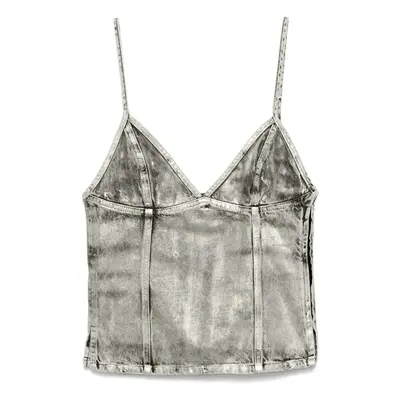 DIESEL - Cotton Tank Top