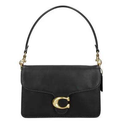 COACH - Tabby Chain Leather Shoulder Bag