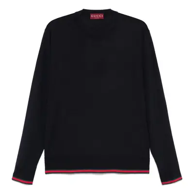 GUCCI - Wool Sweater