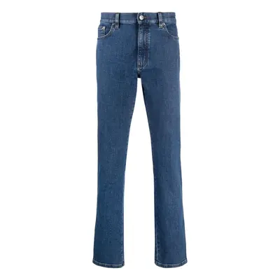 ZEGNA - Slim Rock Jeans