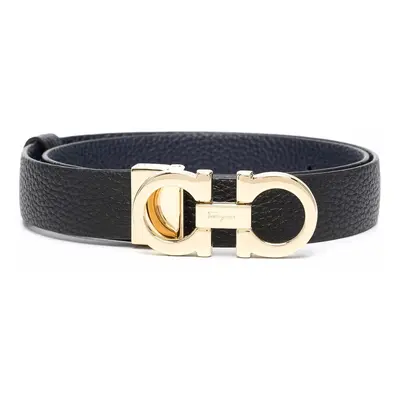 FERRAGAMO - Leather Belt