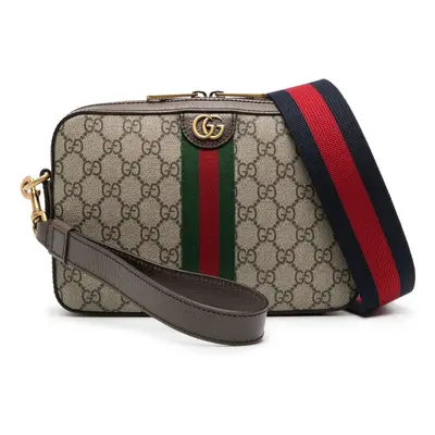 GUCCI - Ophidia Gg Crossboay Bag