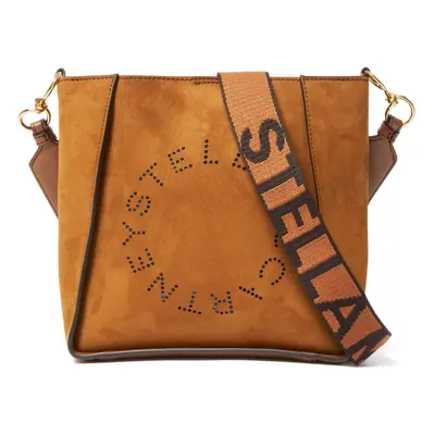 STELLA MCCARTNEY - Stella Logo Mini Crossbody Bag