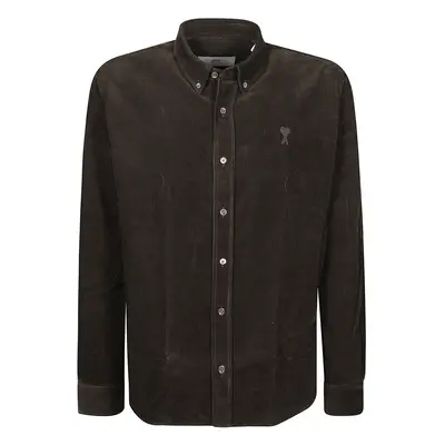 AMI PARIS - Cotton Shirt