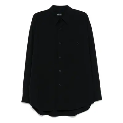 GIORGIO ARMANI - Cotton Shirt