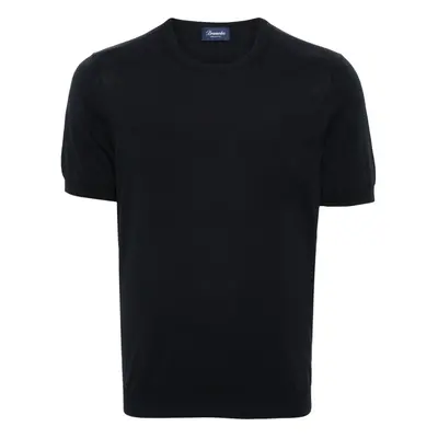 DRUMOHR - Cotton T-shirt