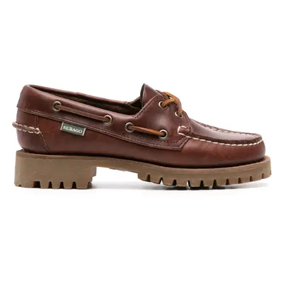 SEBAGO - Ranger Waxy Loafers