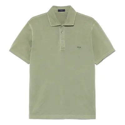 FAY - Jersey Polo