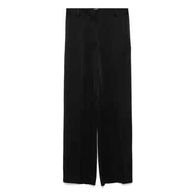 TOTEME - Wide-leg Trousers