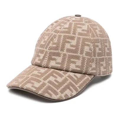 FENDI - Ff Baseball Cap