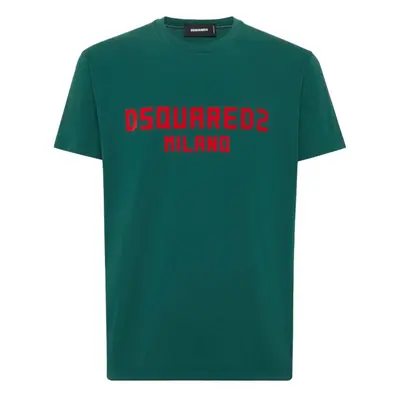 DSQUARED2 - Printed T-shirt