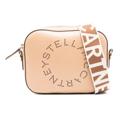 STELLA MCCARTNEY - Stella Logo Small Camera Bag