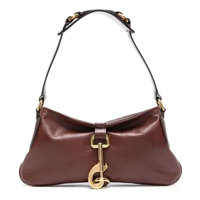 CHLOÉ - Kerala Leather Shoulder Bag