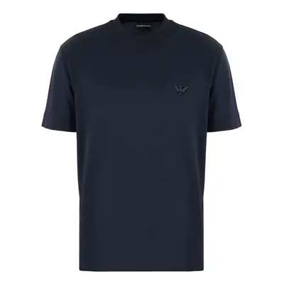 EMPORIO ARMANI - Logo T-shirt