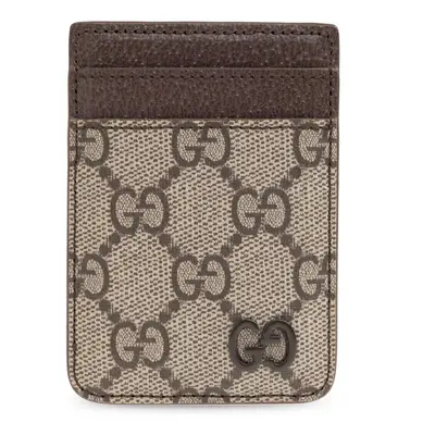 GUCCI - Monogram Coin Purse