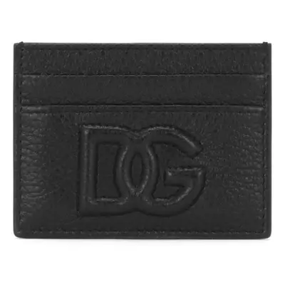 DOLCE & GABBANA - Credit Card Holder