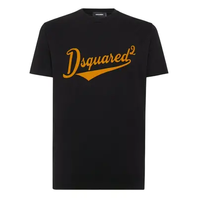 DSQUARED2 - Printed T-shirt