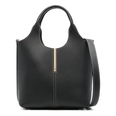 TOD'S - Mini Leather Tote Bag