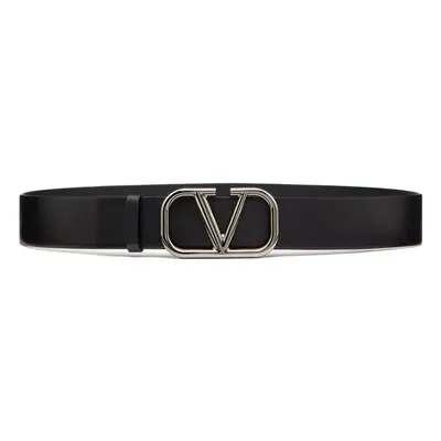 VALENTINO GARAVANI - Leather Belt