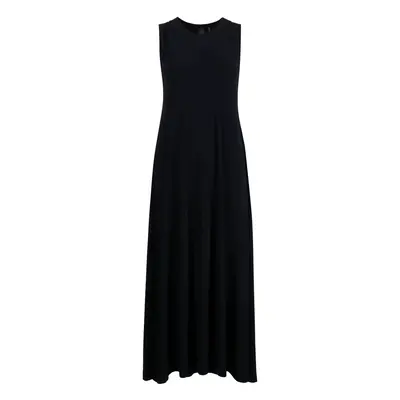 NORMA KAMALI - Sleveless Long Dress