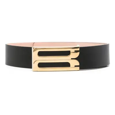 VICTORIA BECKHAM - Leather Belt