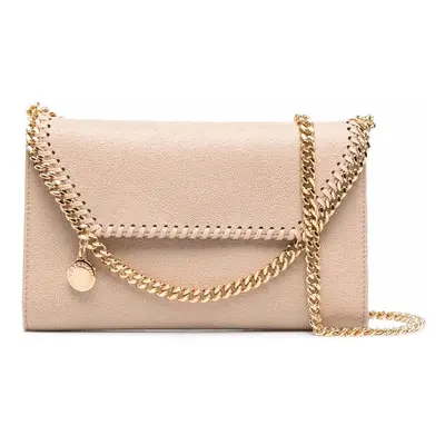 STELLA MCCARTNEY - Falabella Mini Crossbody Bag