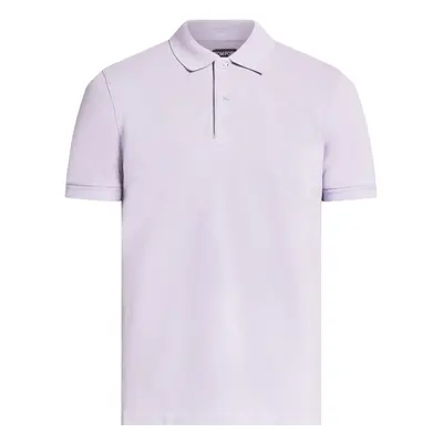 TOM FORD - Cotton Polo Shirt