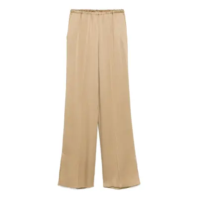 FORTE FORTE - Straight Leg Trousers