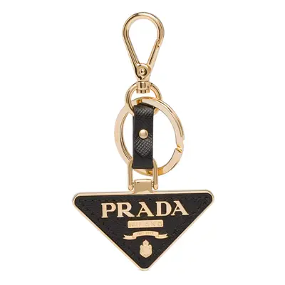 PRADA - Saffiano Keyring