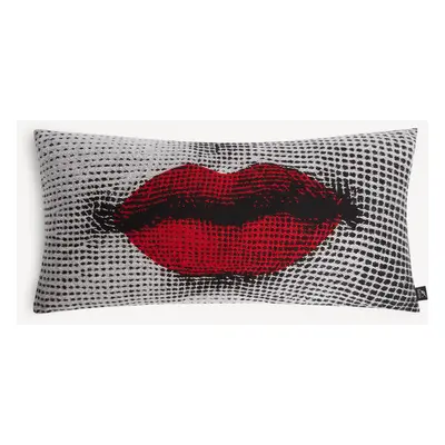 FORNASETTI - Cushion Kiss