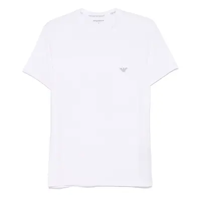 EMPORIO ARMANI - Logo T-shirt