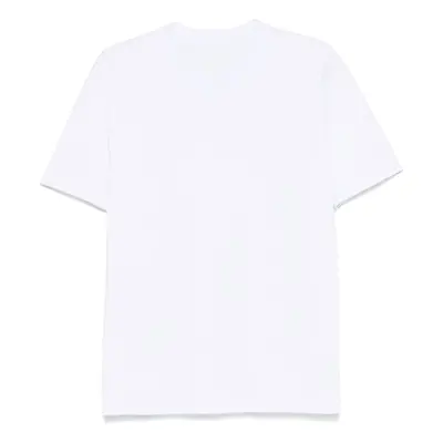 SACAI X WTAPS - Printed T-shirt